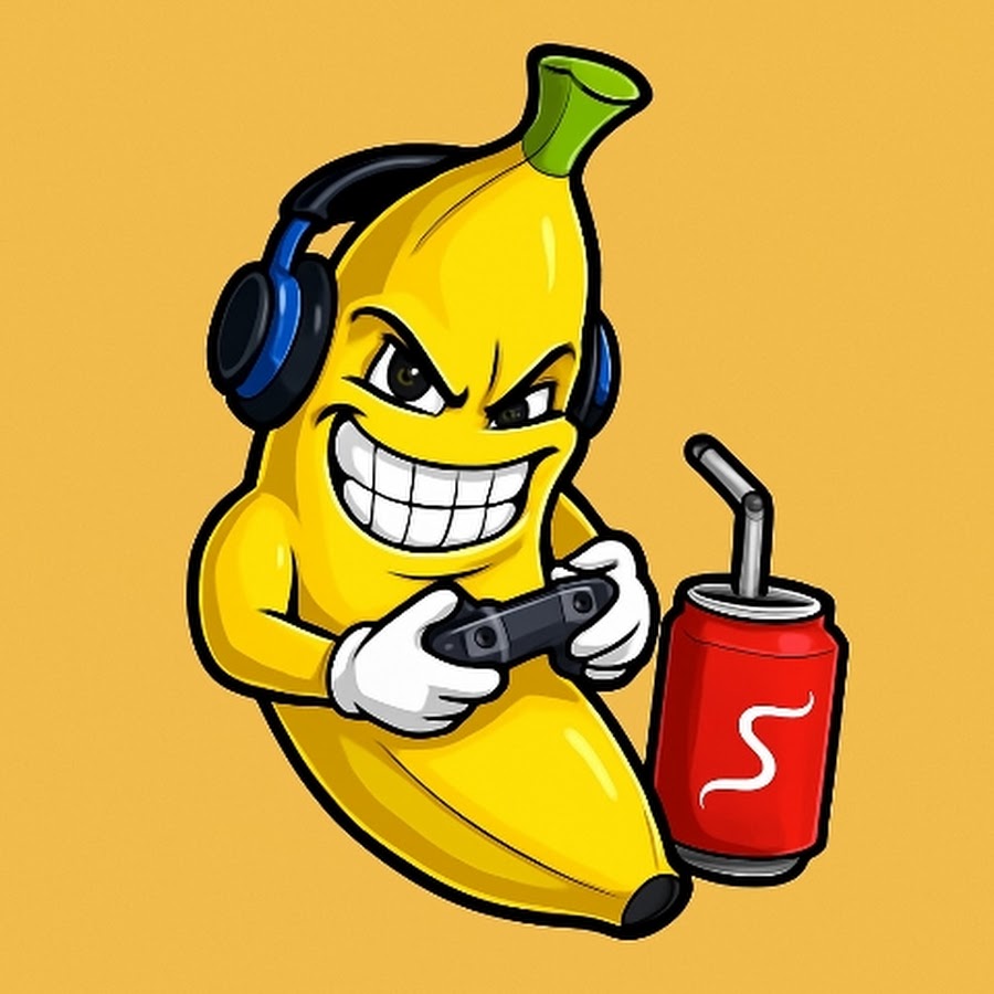 SrBananoWTF